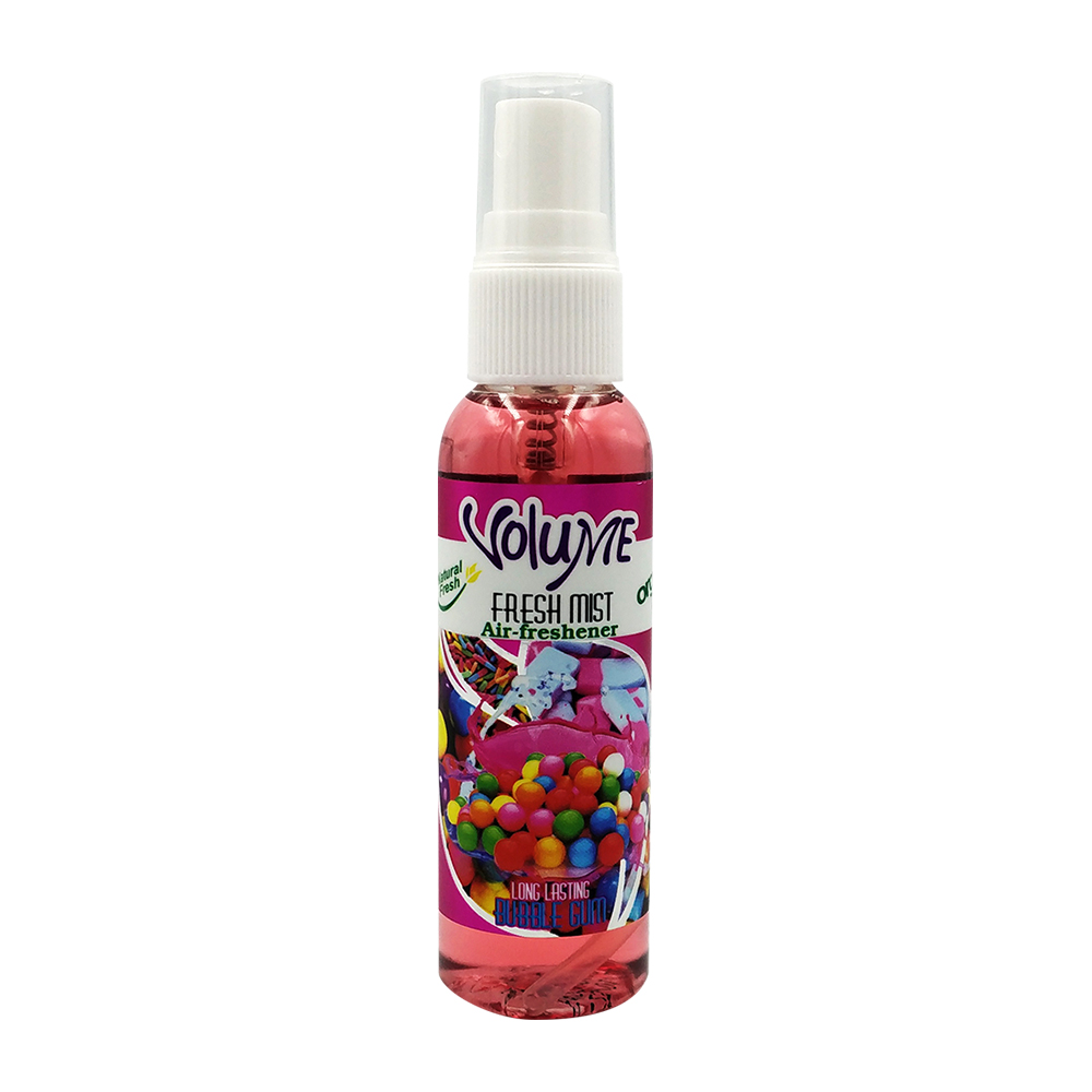 Car Air Freshener, Bubble Gum 60 ml Sinaha Platform